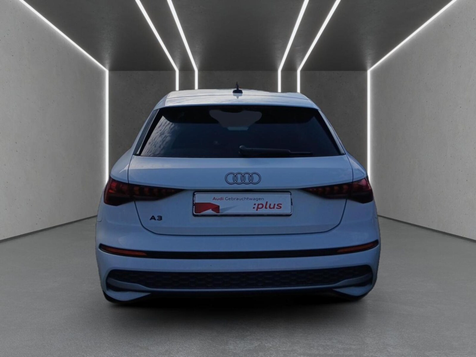 Audi A3 Sportback – Bild 5