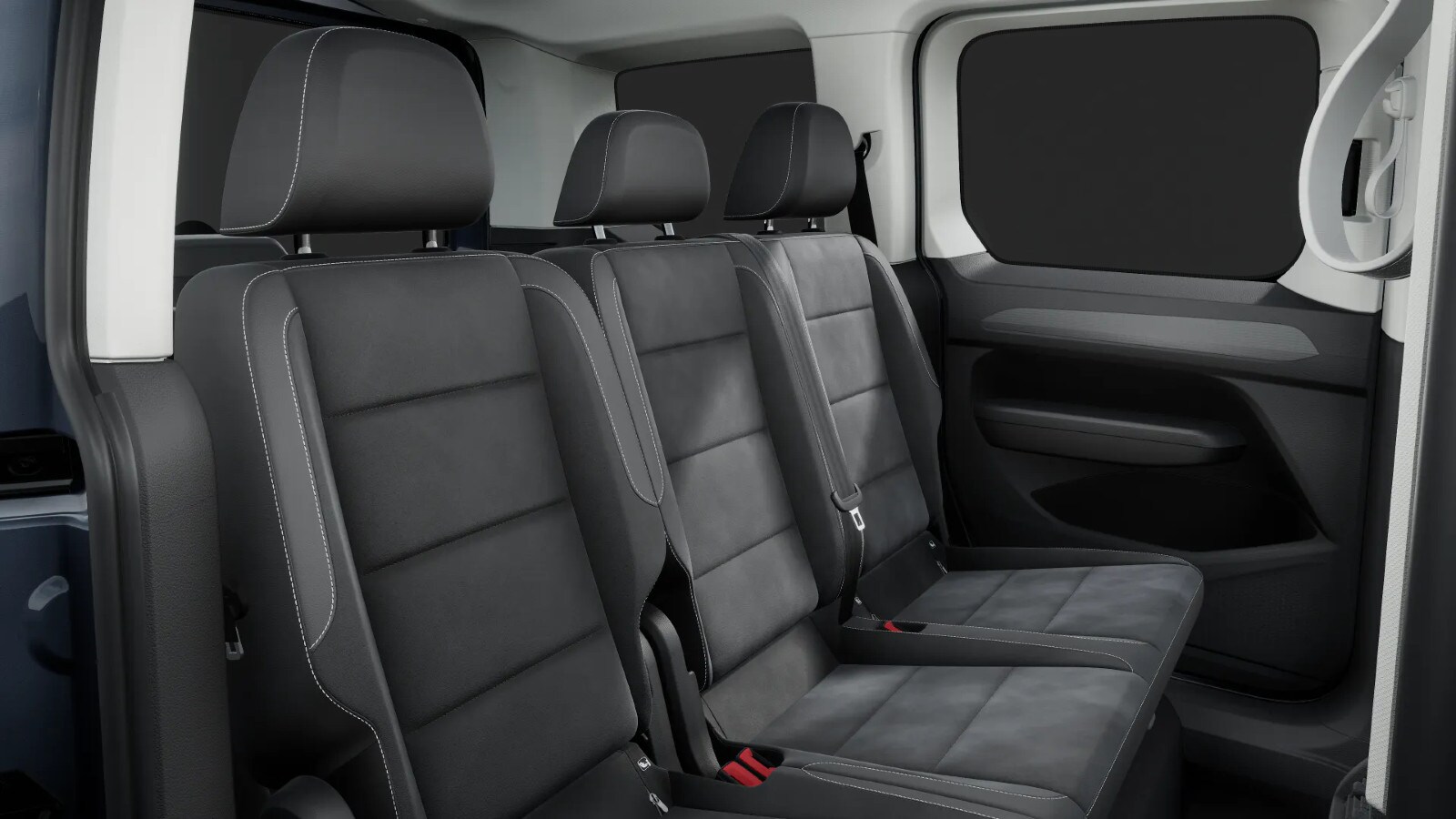 Volkswagen Caddy Kombi – Bild 9