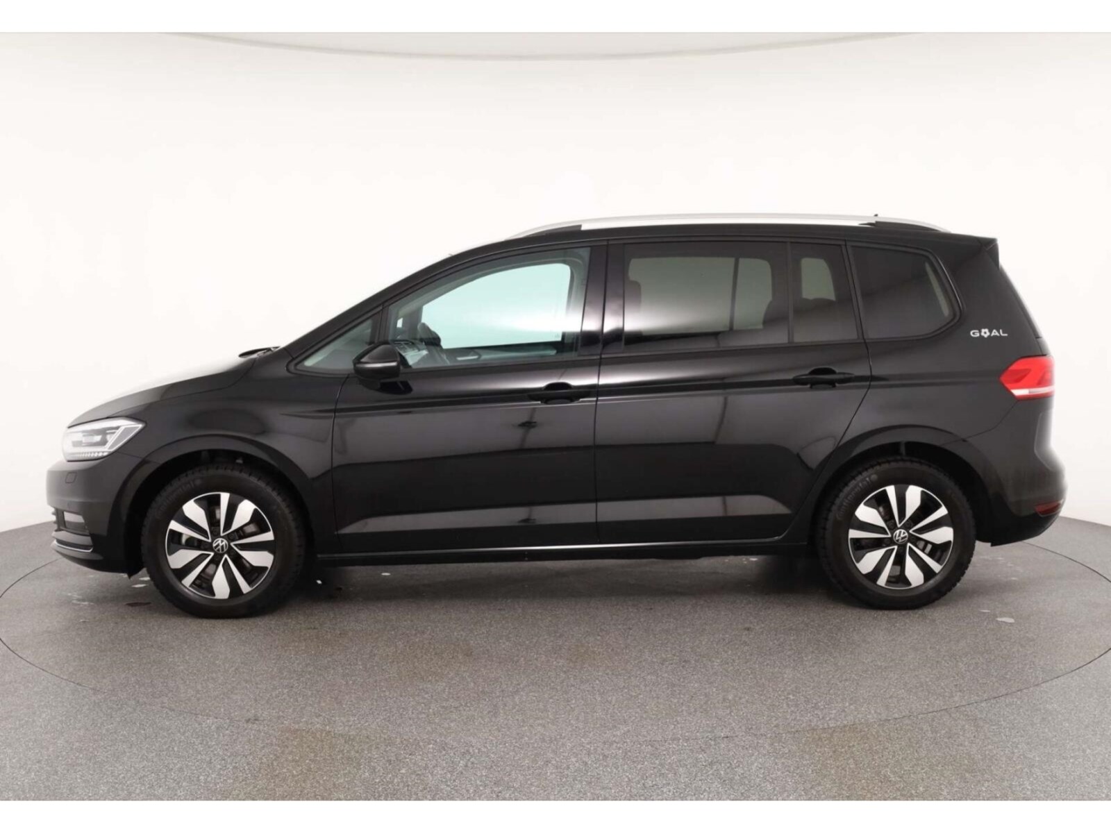 Volkswagen Touran – Bild 4