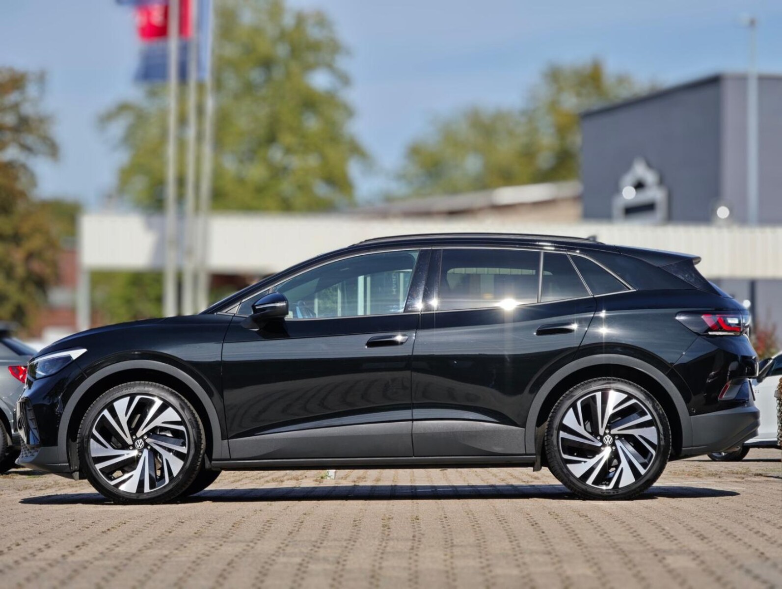 Volkswagen ID.4 – Bild 5