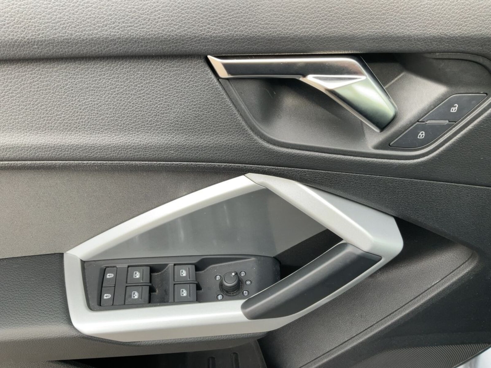 Audi Q3 – Bild 14