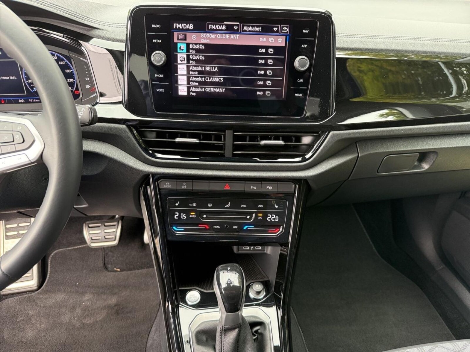 Volkswagen T-Roc – Bild 12
