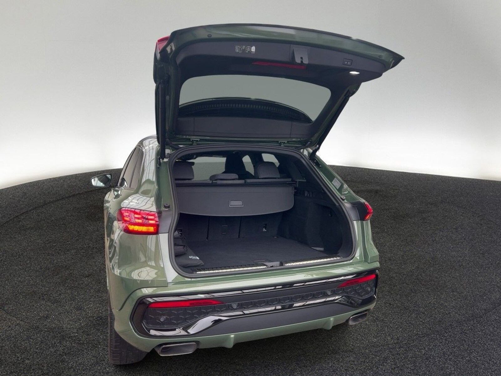 Audi Q5 – Bild 11