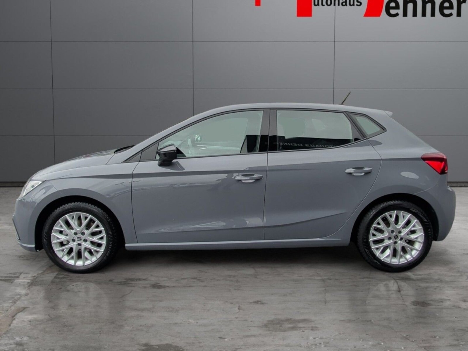 SEAT Ibiza – Bild 3