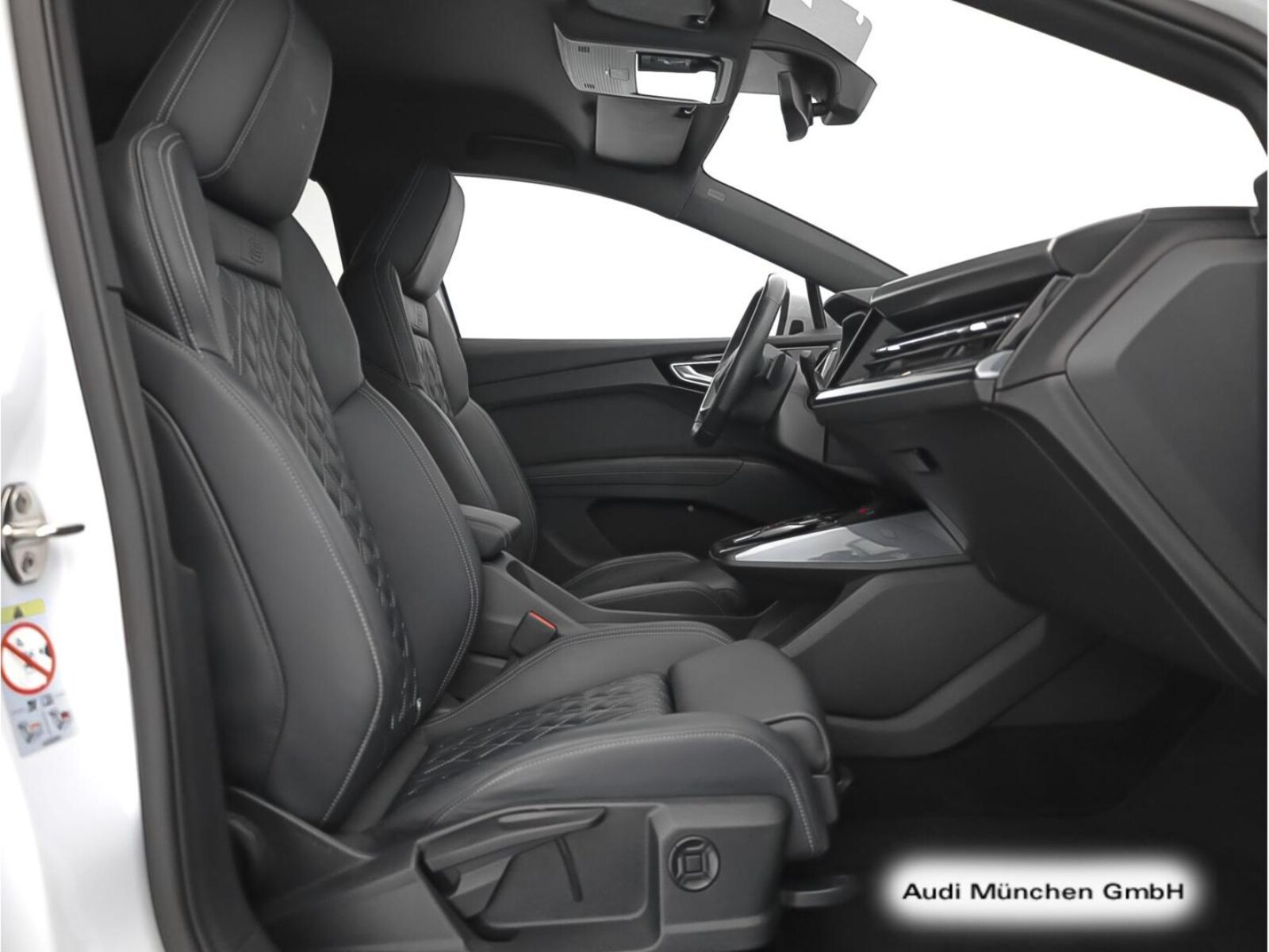 Audi Q4 e-tron – Bild 10