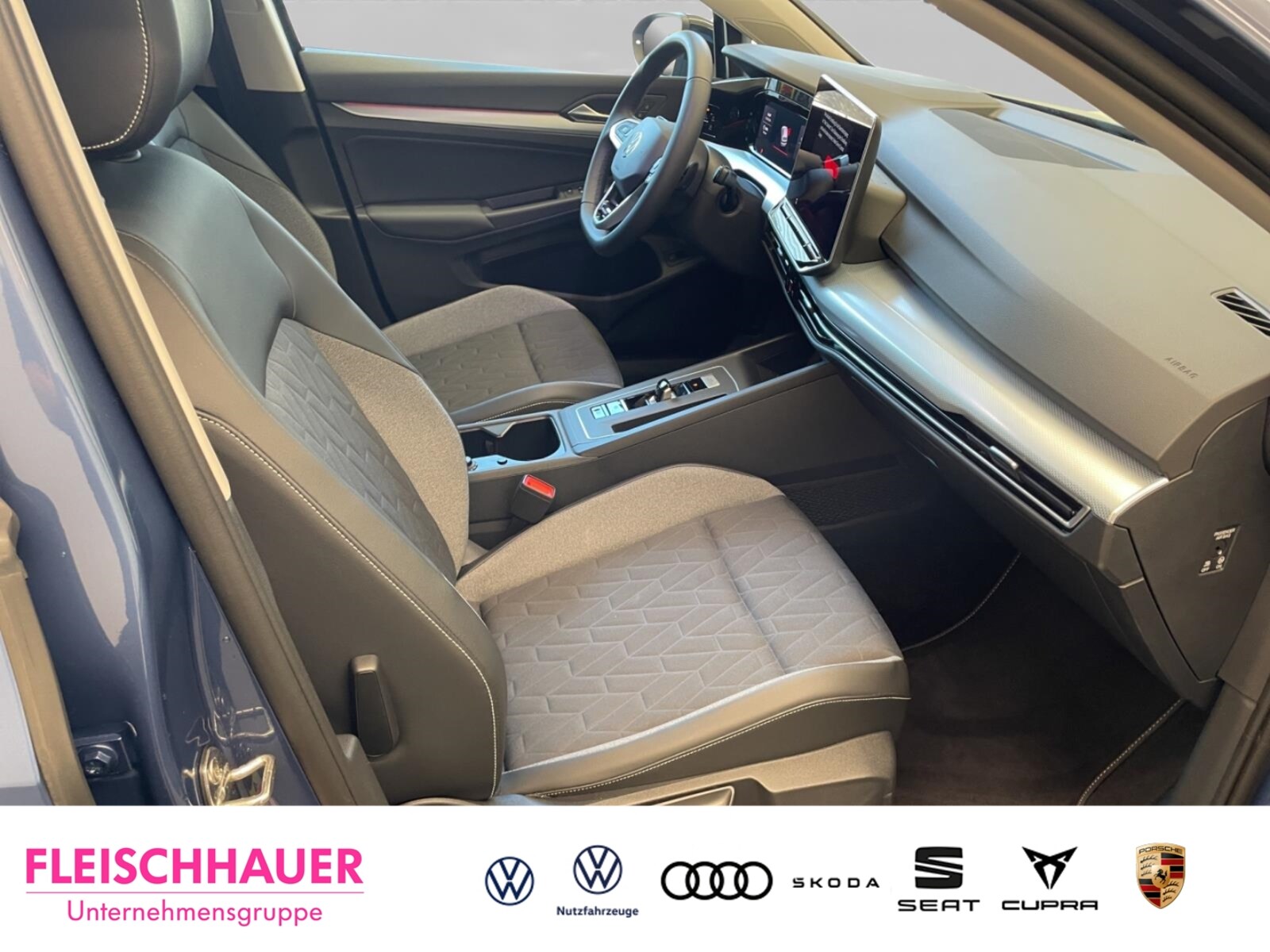 Volkswagen Golf – Bild 10