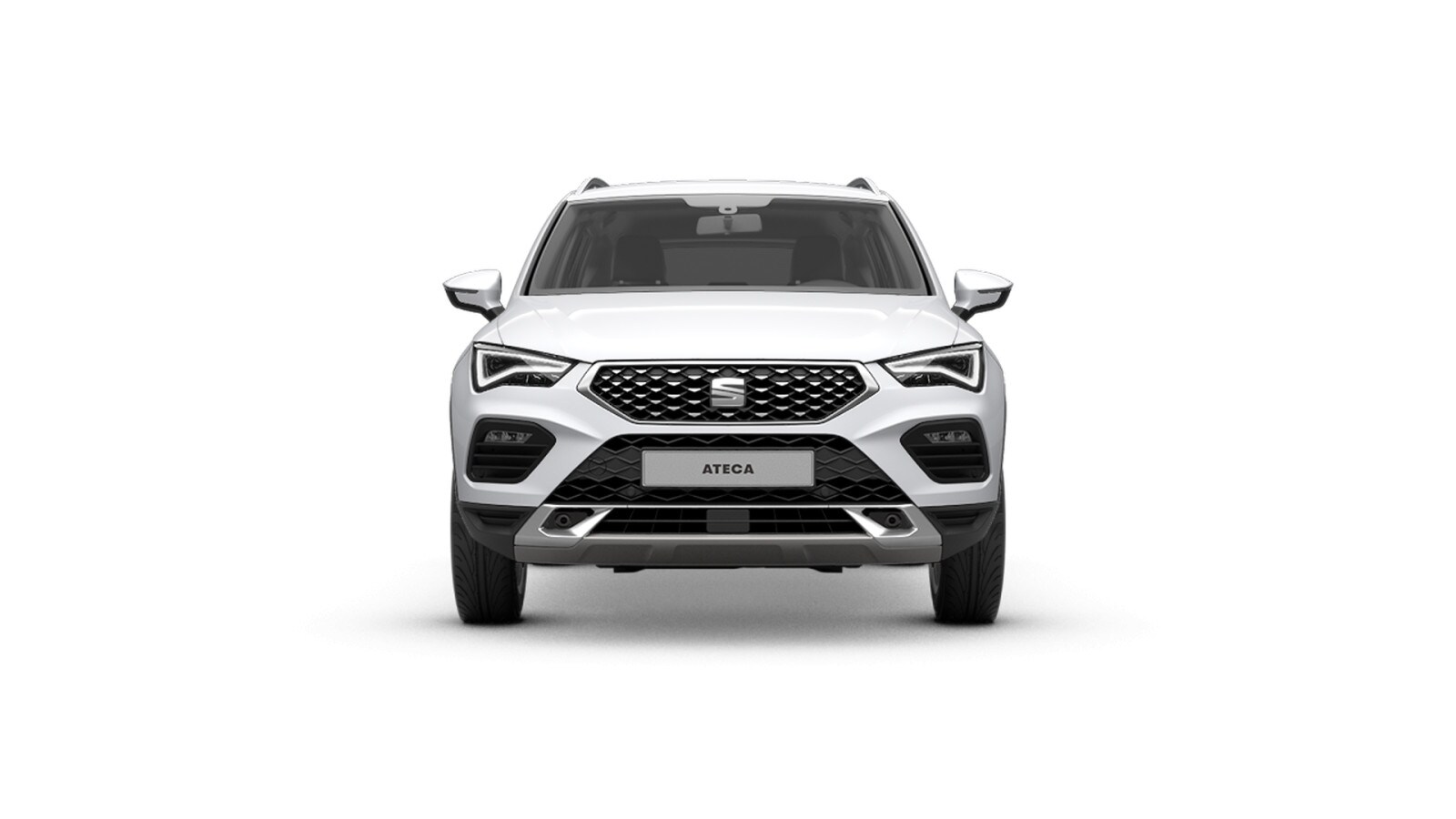 SEAT Ateca – Bild 3