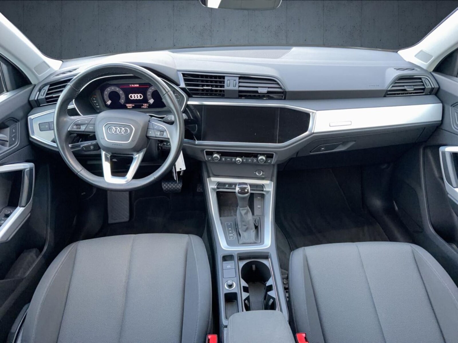 Audi Q3 – Bild 11