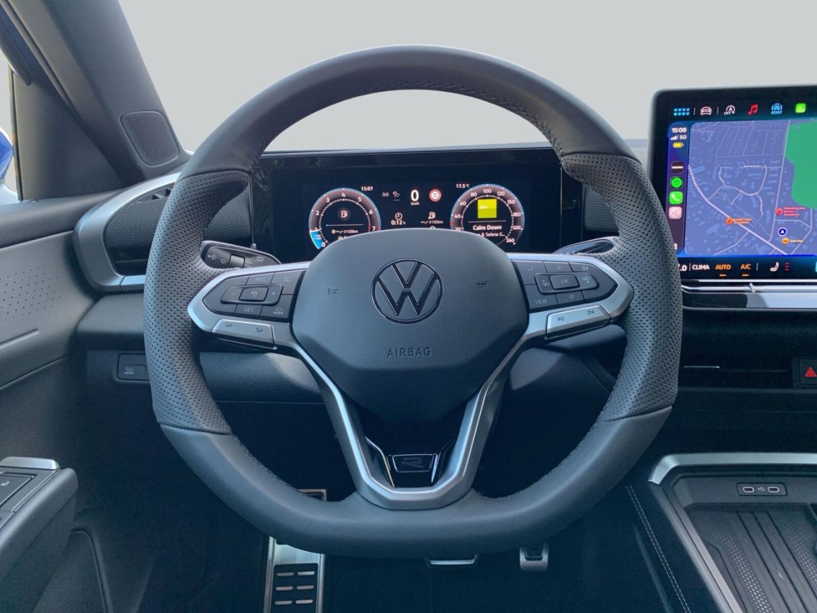 Volkswagen T-Roc – Bild 16