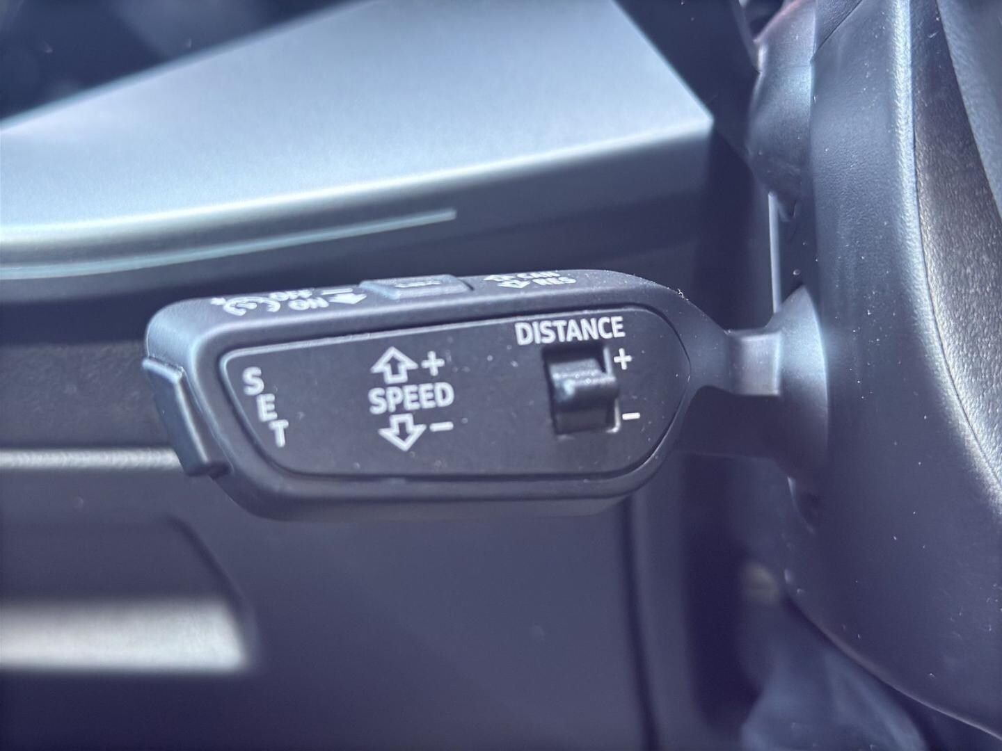 Bild über Audi S3 Sportback TFSI quattro S tronic - für weitere Informationen kontaktieren Sie den Audi Partner