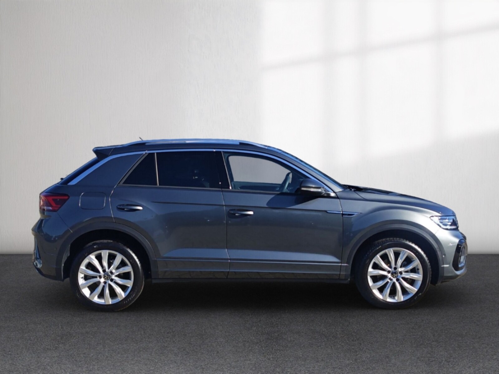 Volkswagen T-Roc – Bild 6