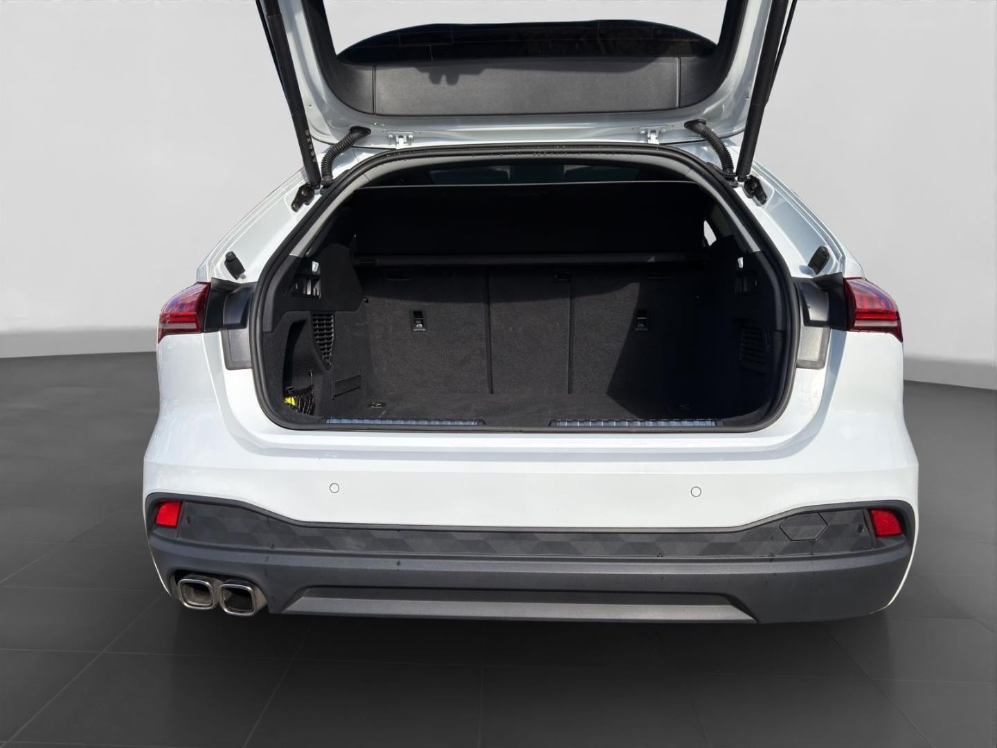 Bild über Audi A5 Avant TDI quattro 150 kW S tronic - für weitere Informationen kontaktieren Sie den Audi Partner