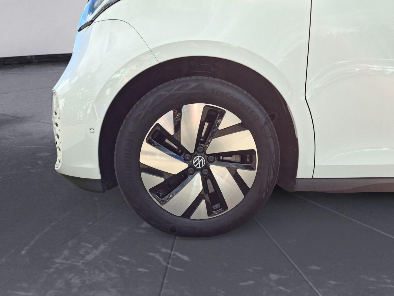 Volkswagen ID. Buzz – Bild 7