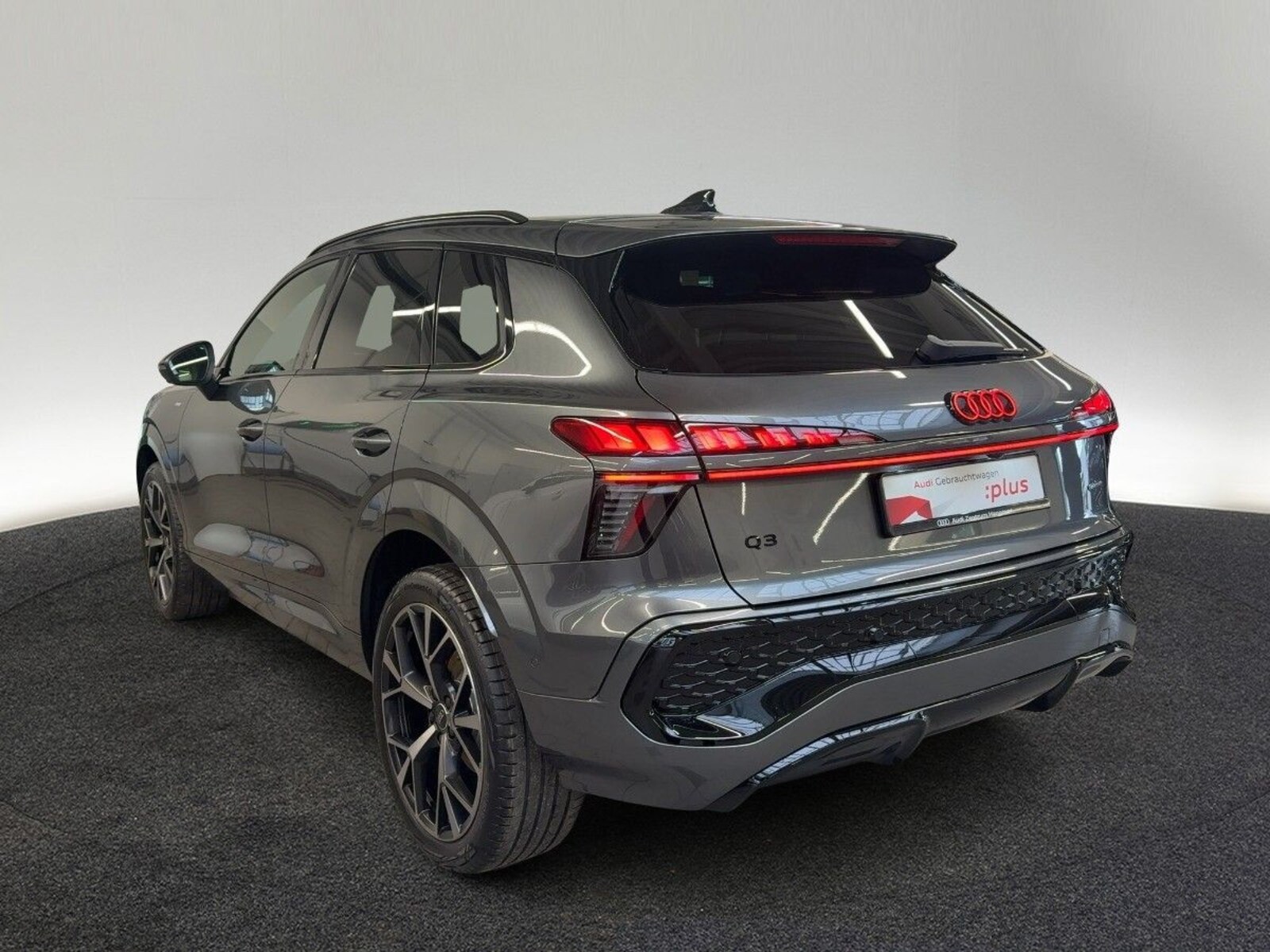 Audi Q3 – Bild 3