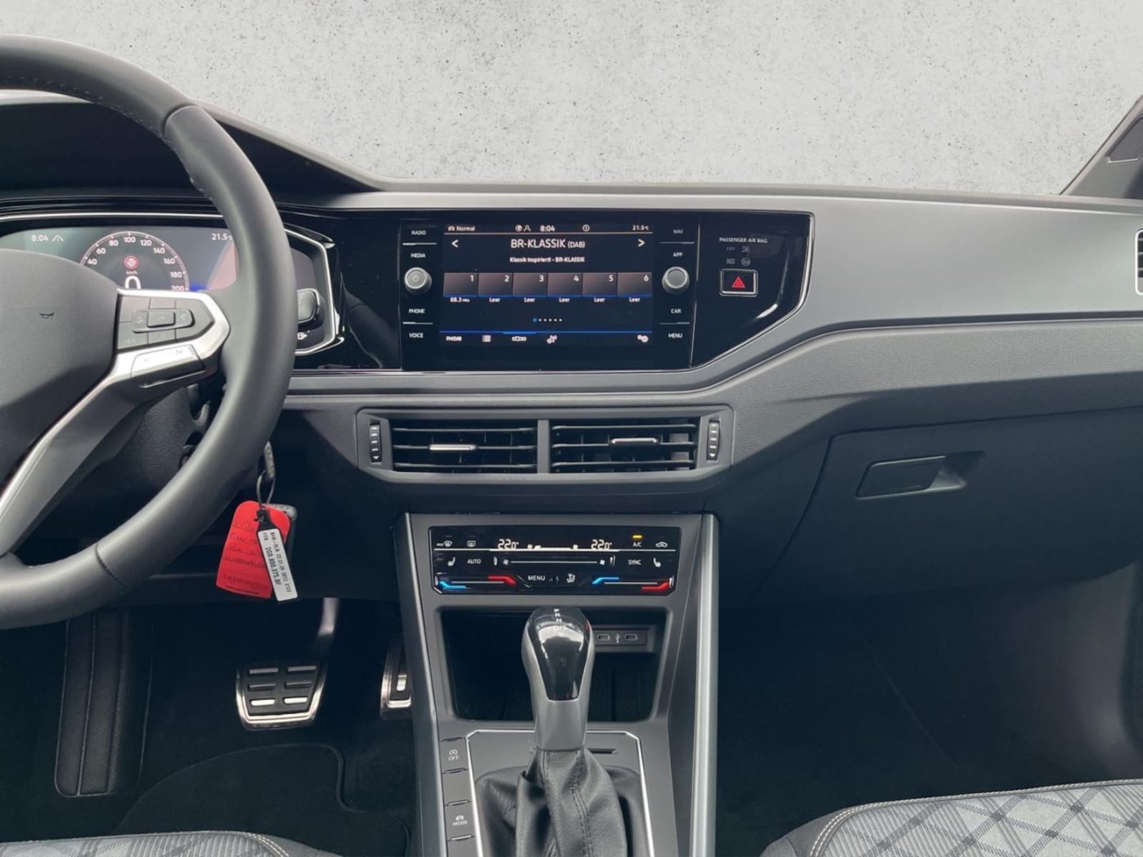 Volkswagen Polo – Bild 14