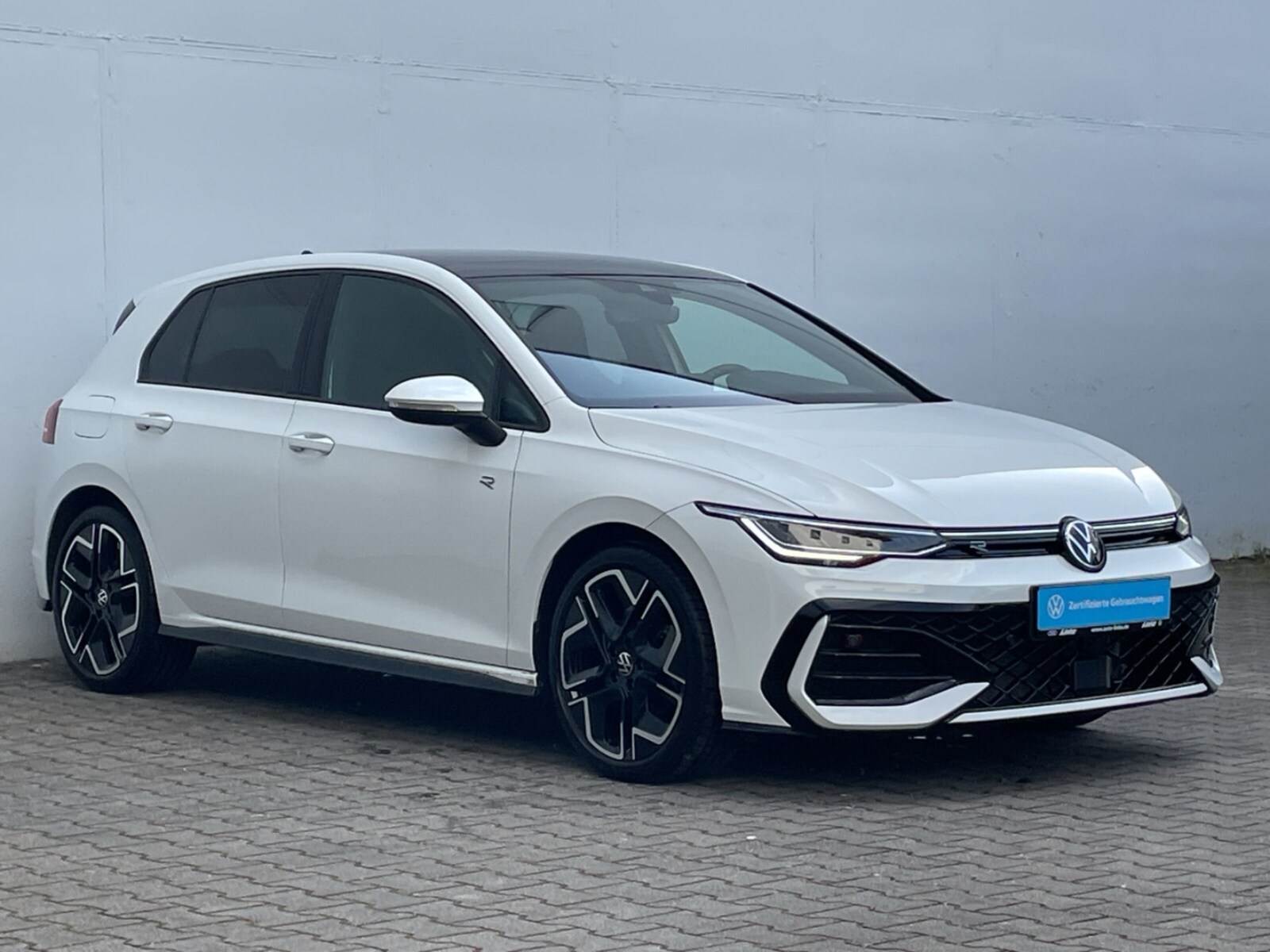 Volkswagen Golf – Bild 3