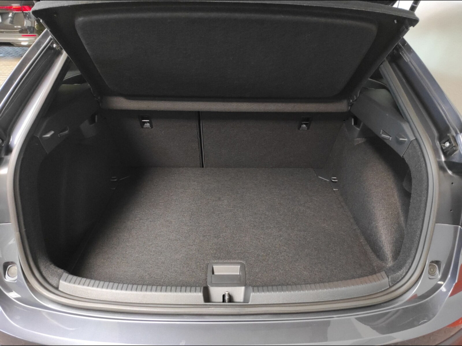 Volkswagen Taigo – Bild 9