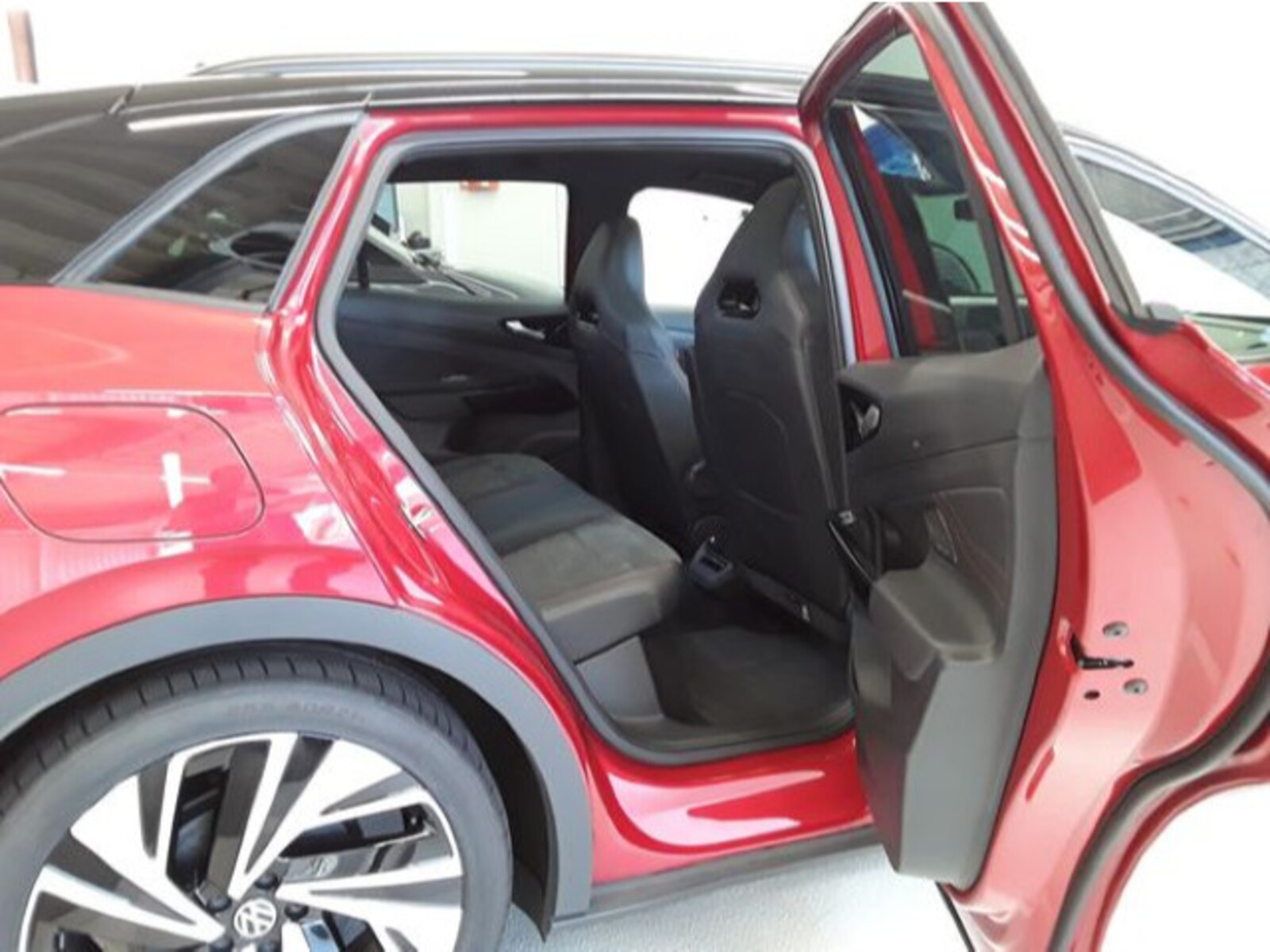 Volkswagen ID.4 – Bild 8