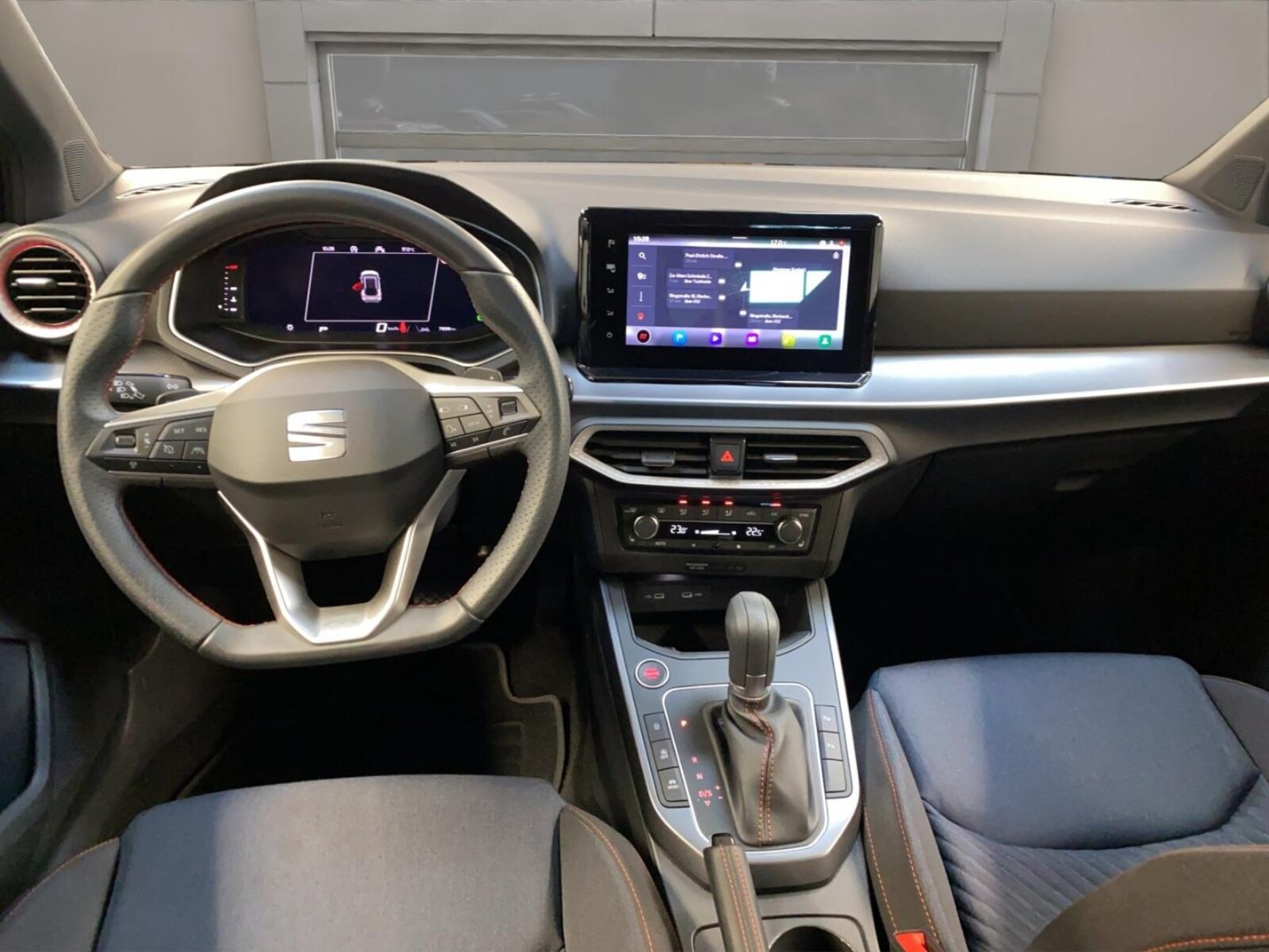 SEAT Arona – Bild 16
