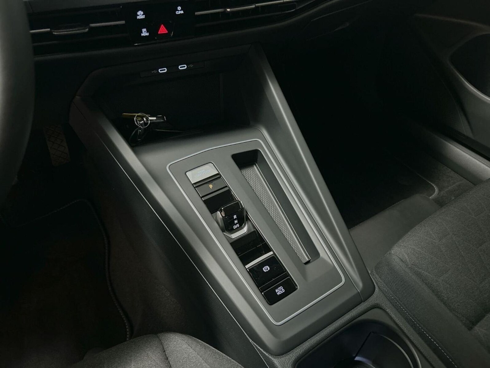 Volkswagen Golf – Bild 17