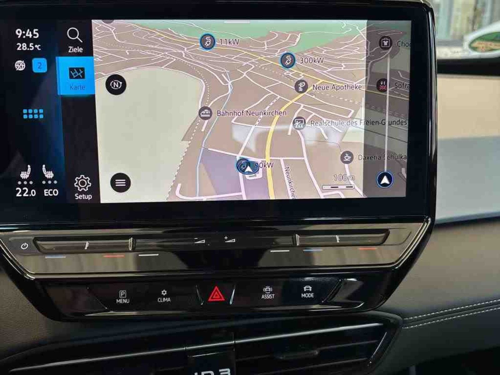 Volkswagen ID.3 – Bild 5