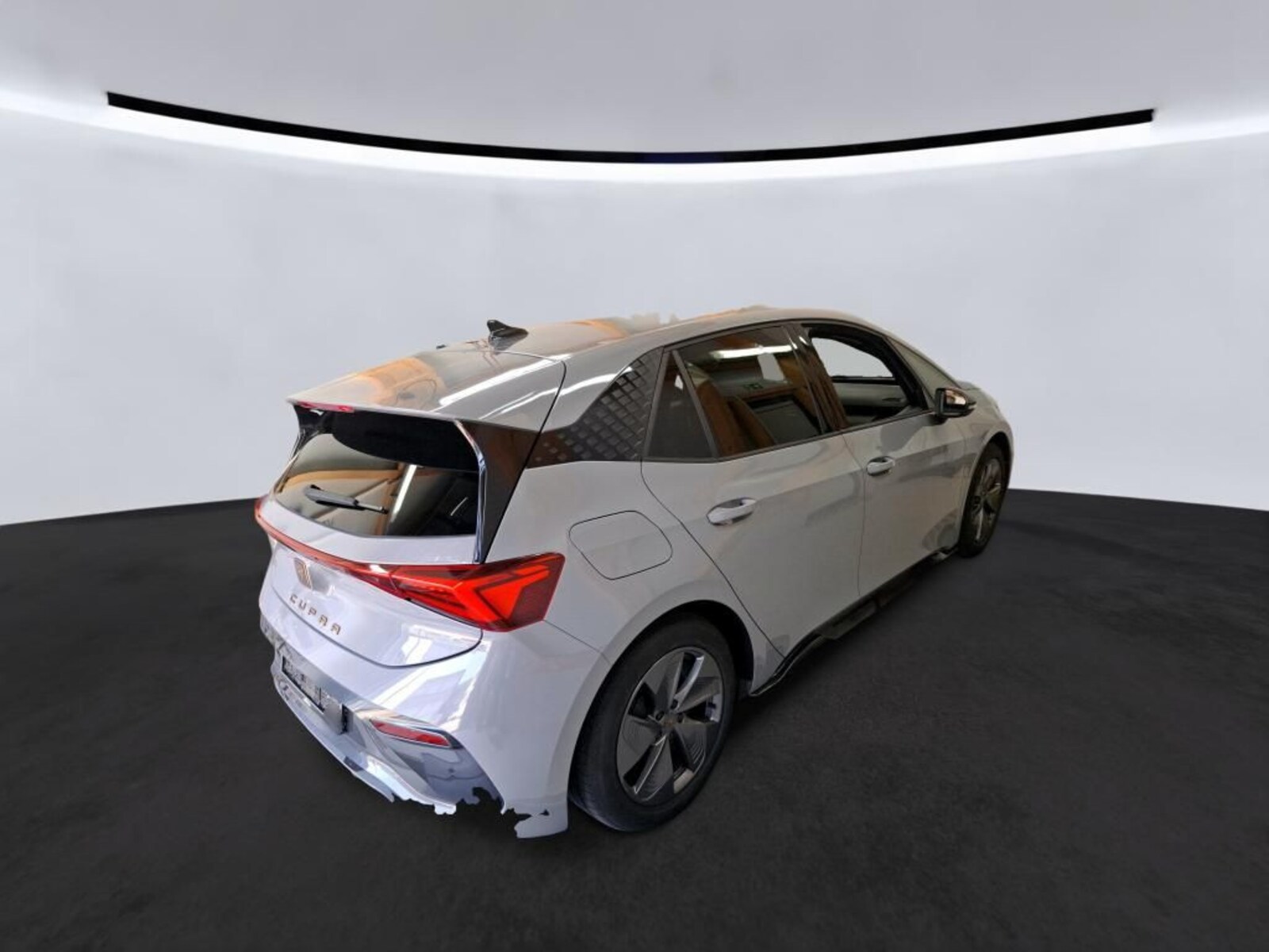 CUPRA Born – Bild 3