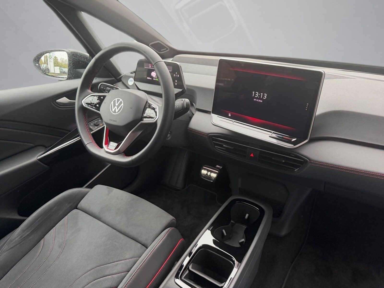 Volkswagen ID.3 – Bild 13