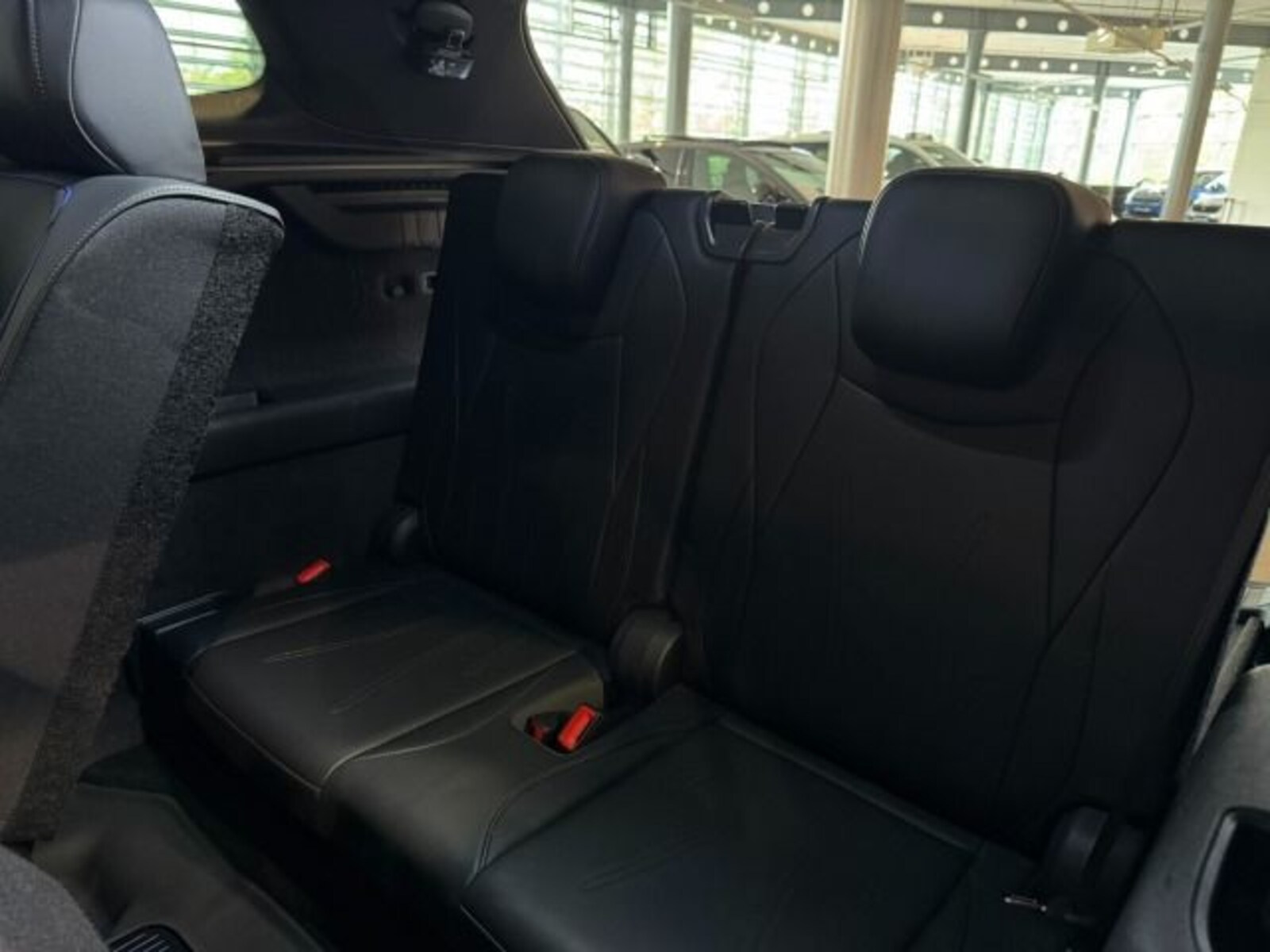 Volkswagen Tayron – Bild 17
