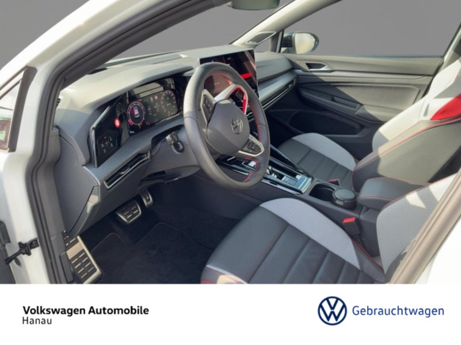 Volkswagen Golf – Bild 7