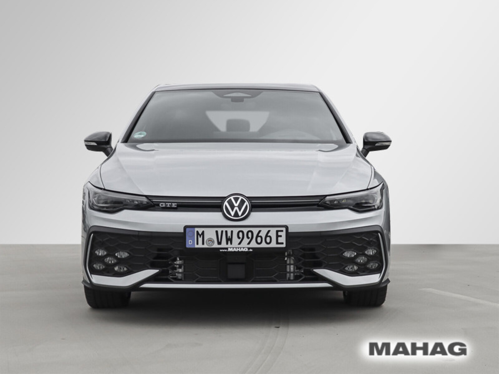 Volkswagen Golf – Bild 3