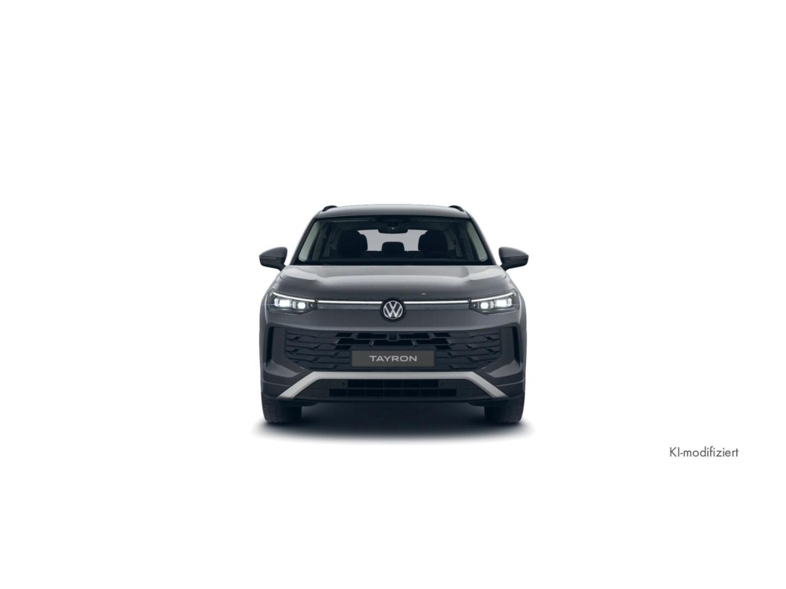 Volkswagen Tayron – Bild 6