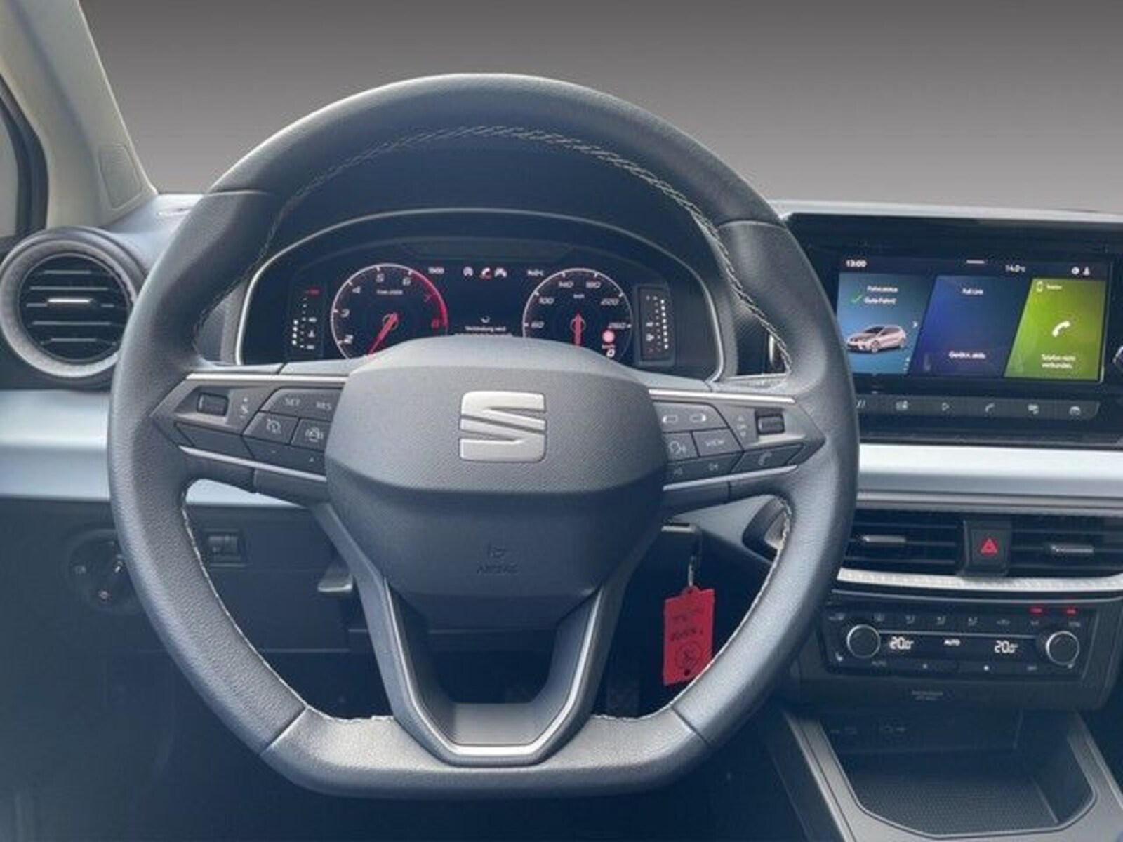 SEAT Ibiza – Bild 19