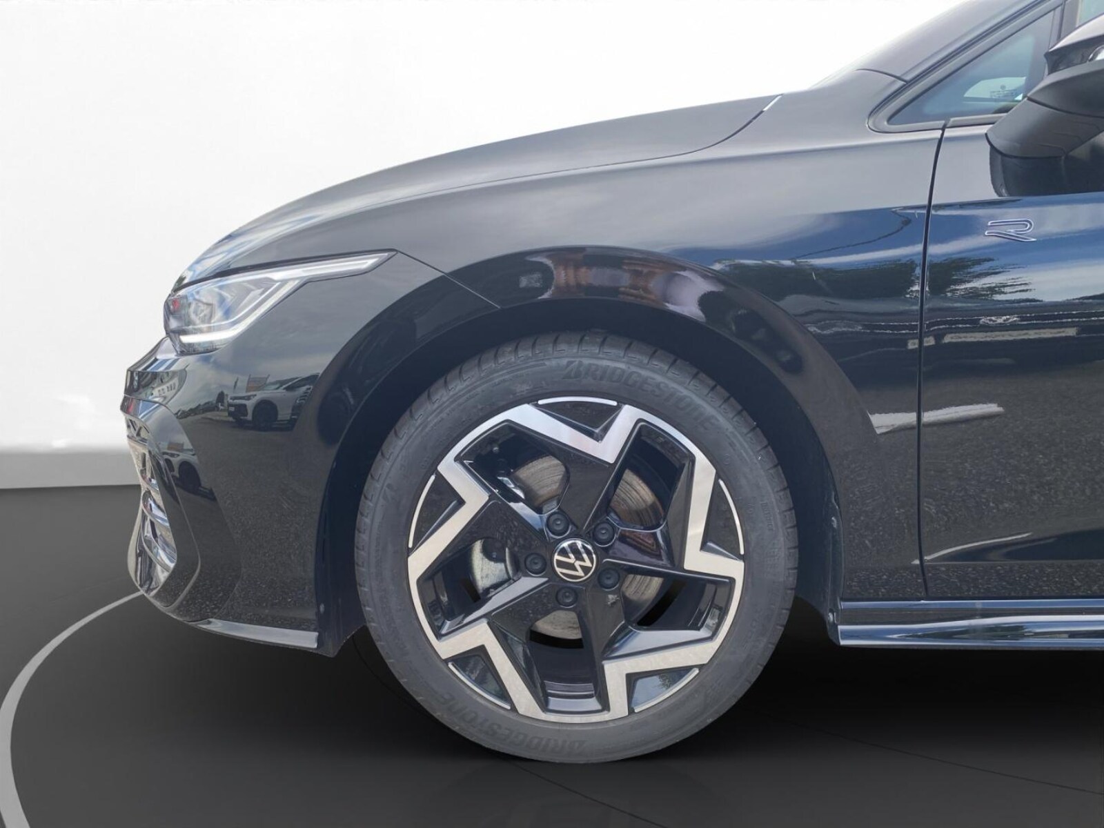 Volkswagen Golf – Bild 16