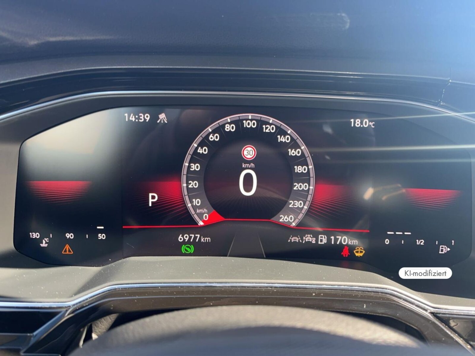 Volkswagen Polo – Bild 10