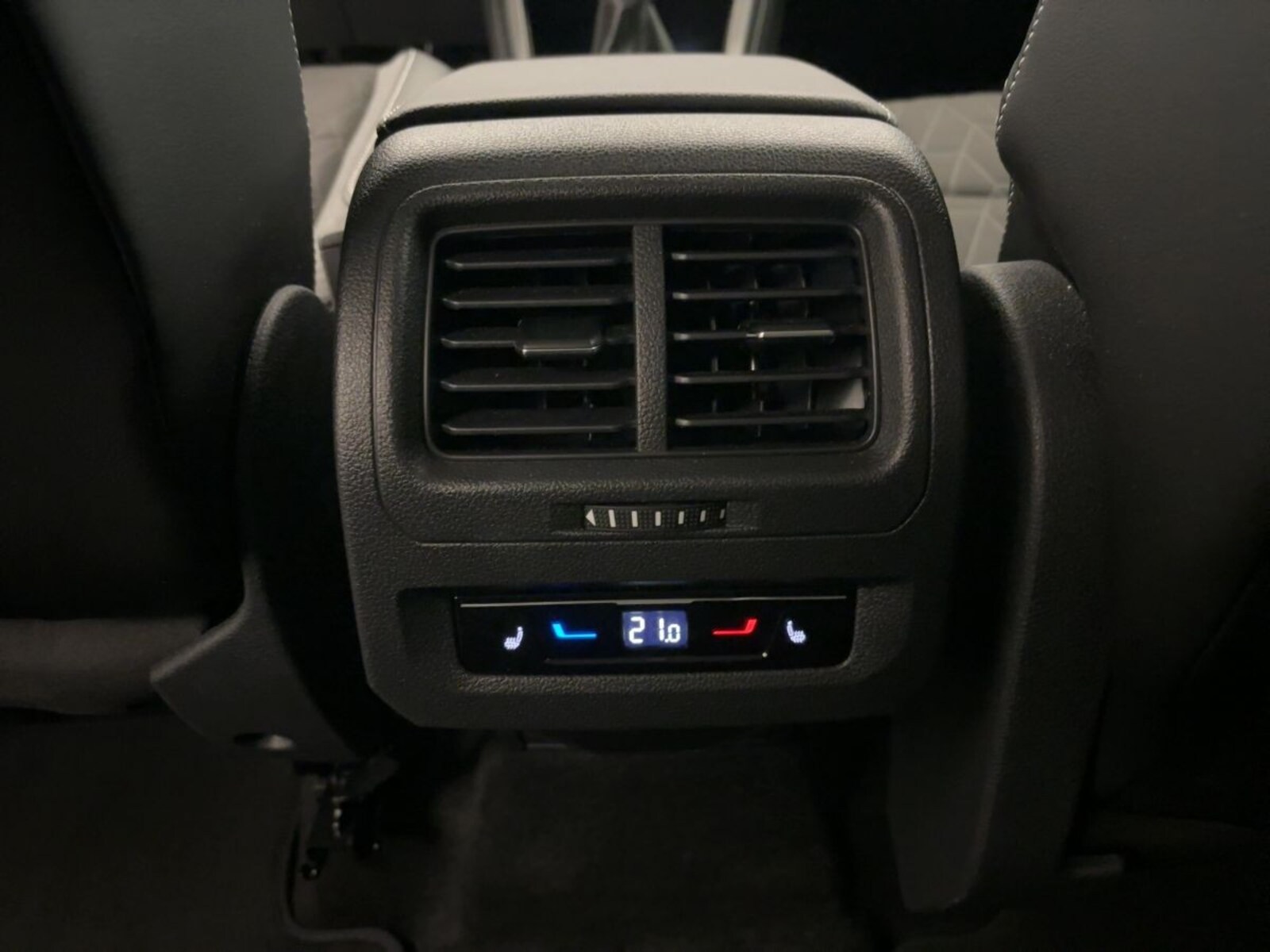 Volkswagen Touran – Bild 16