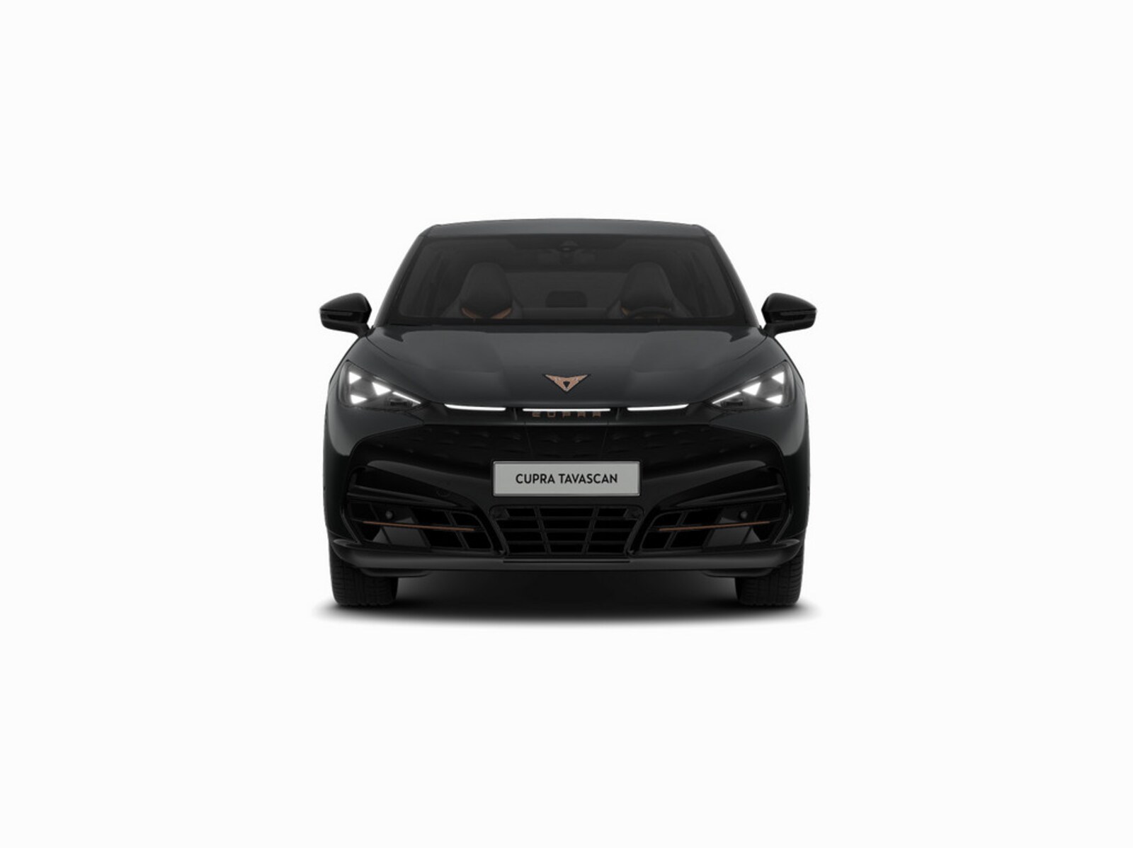 CUPRA Tavascan – Bild 6