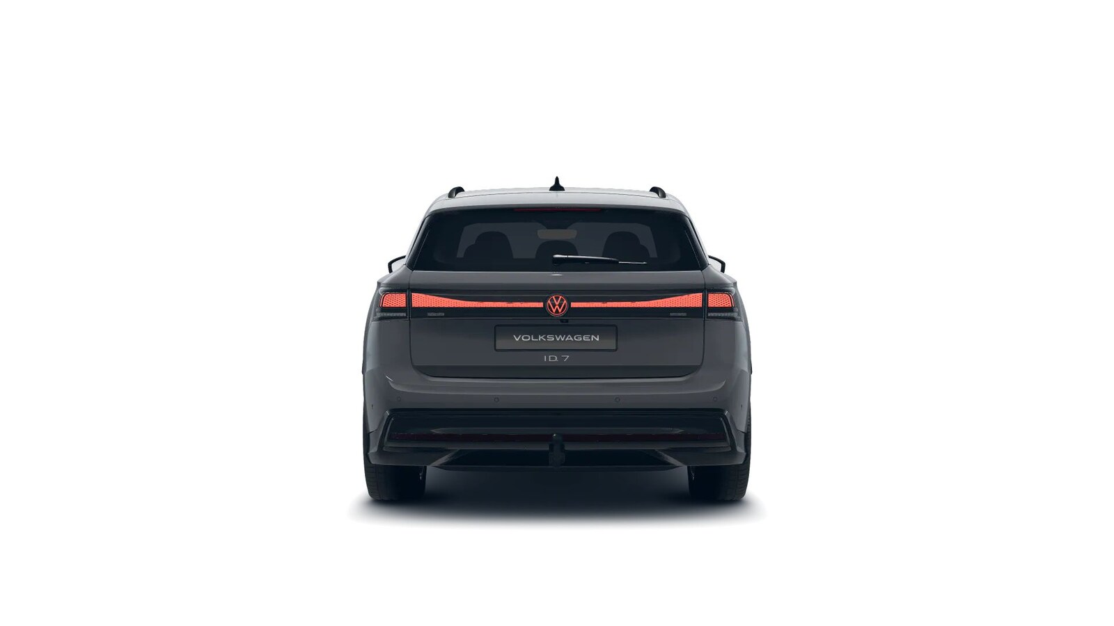 Volkswagen ID.7 Tourer – Bild 8