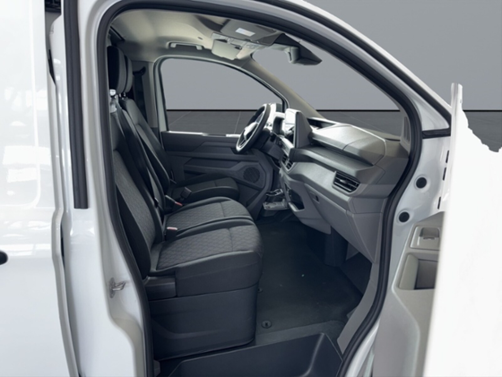 Volkswagen Transporter Kasten langer Radstand – Bild 15