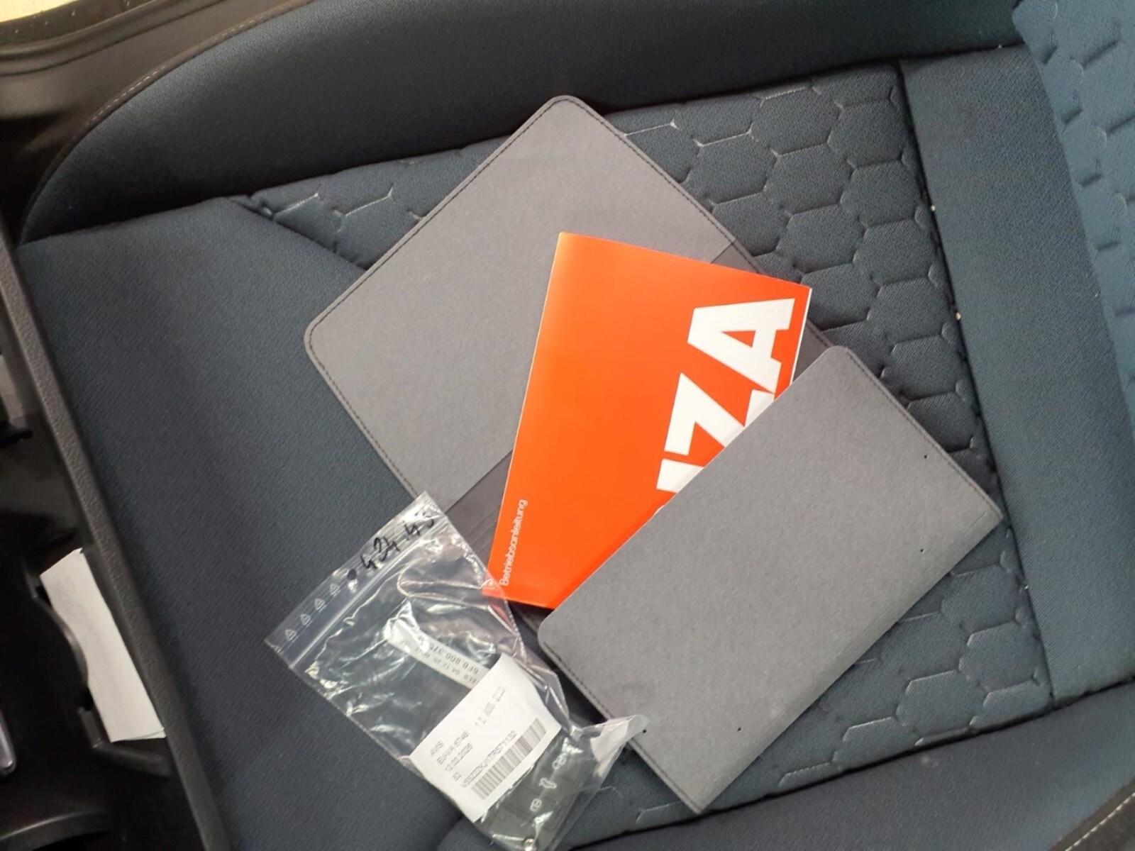 SEAT Ibiza – Bild 6
