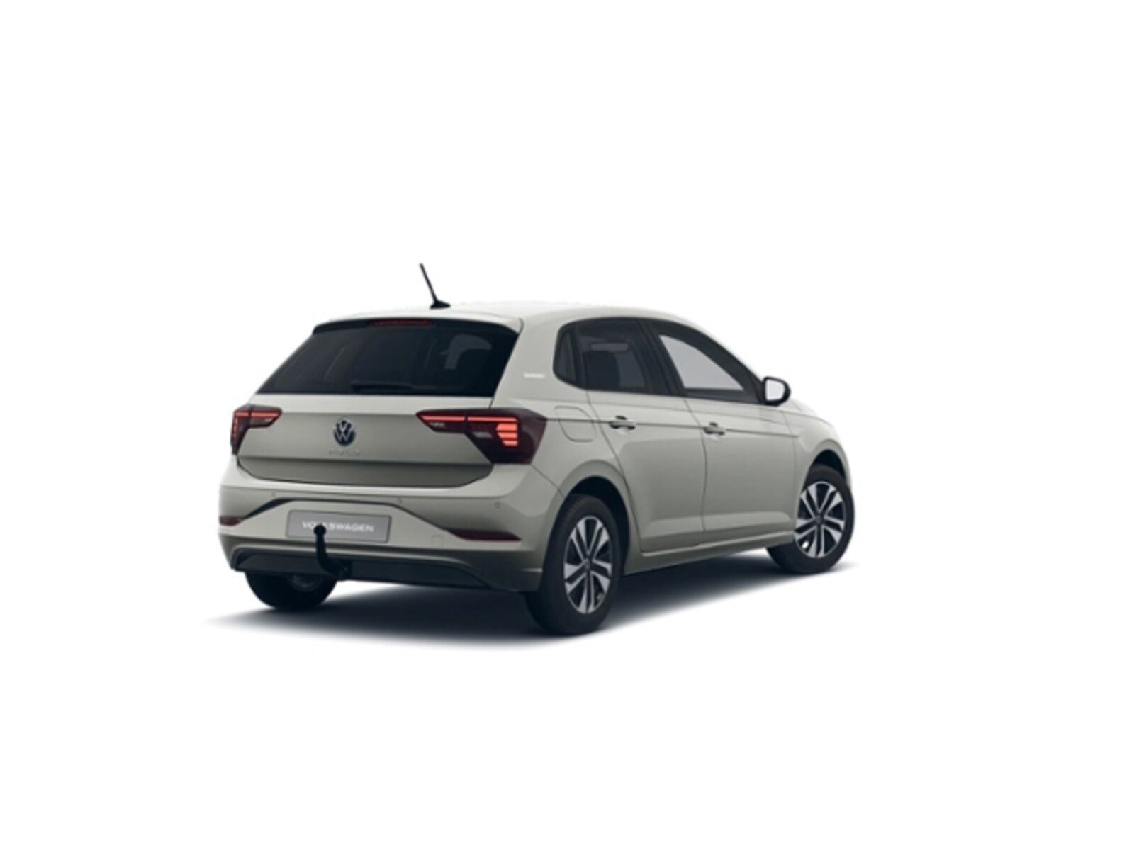 Volkswagen Polo – Bild 9