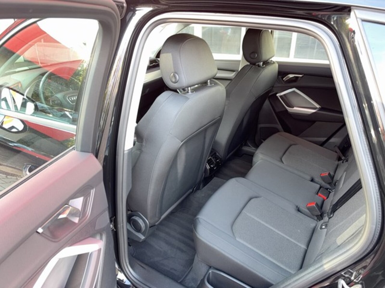 Audi Q3 – Bild 13