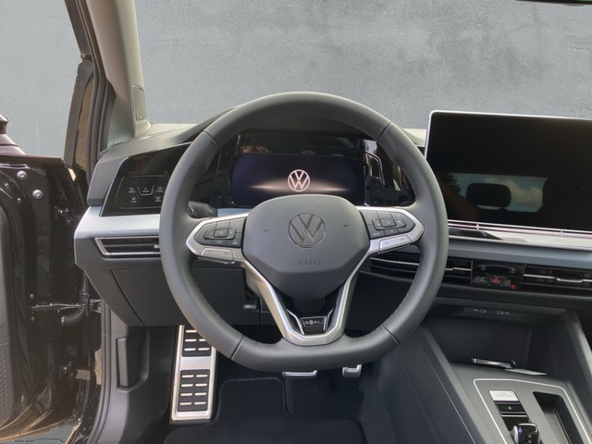 Volkswagen Golf Goal