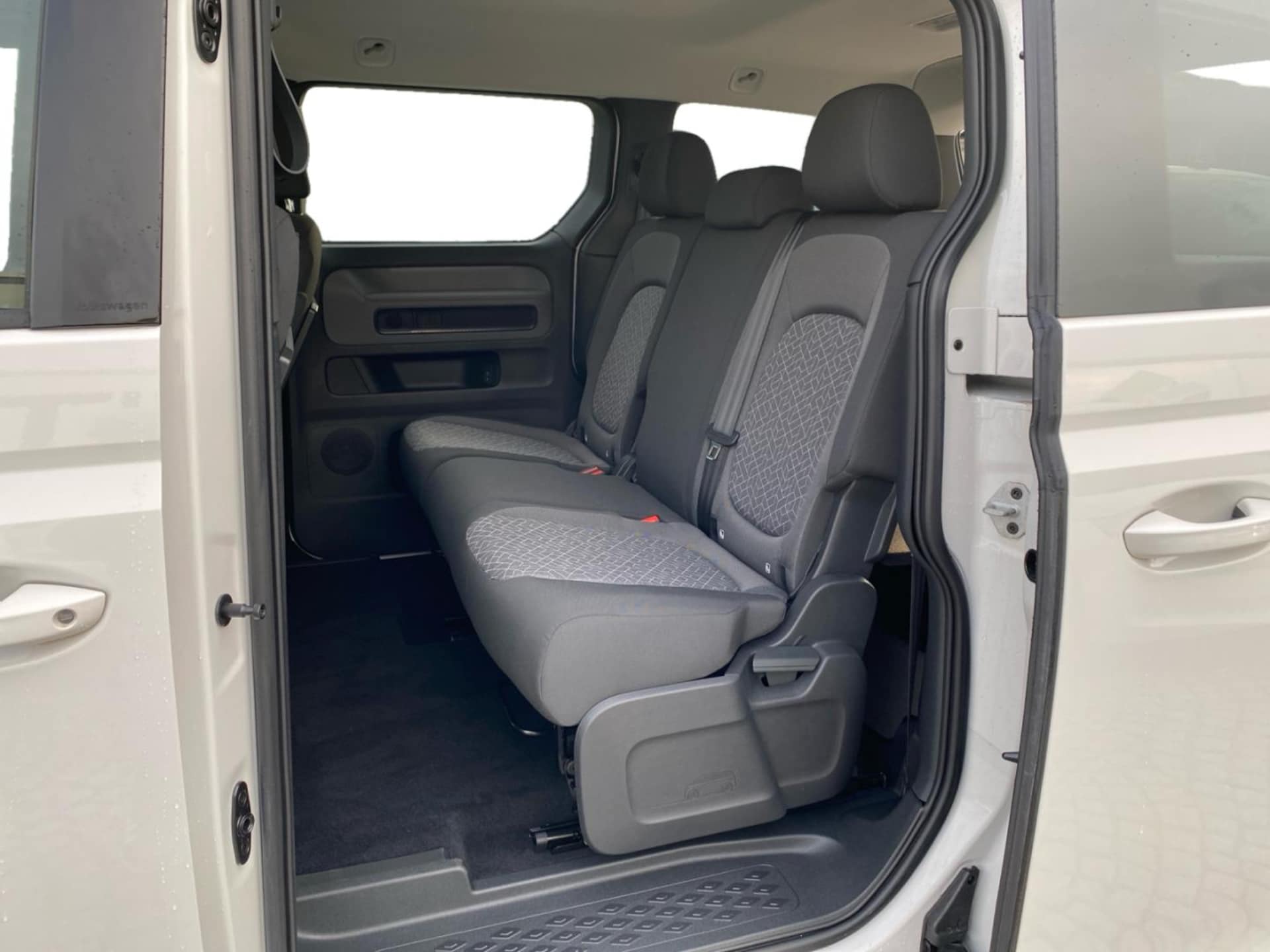Volkswagen ID. Buzz Pro