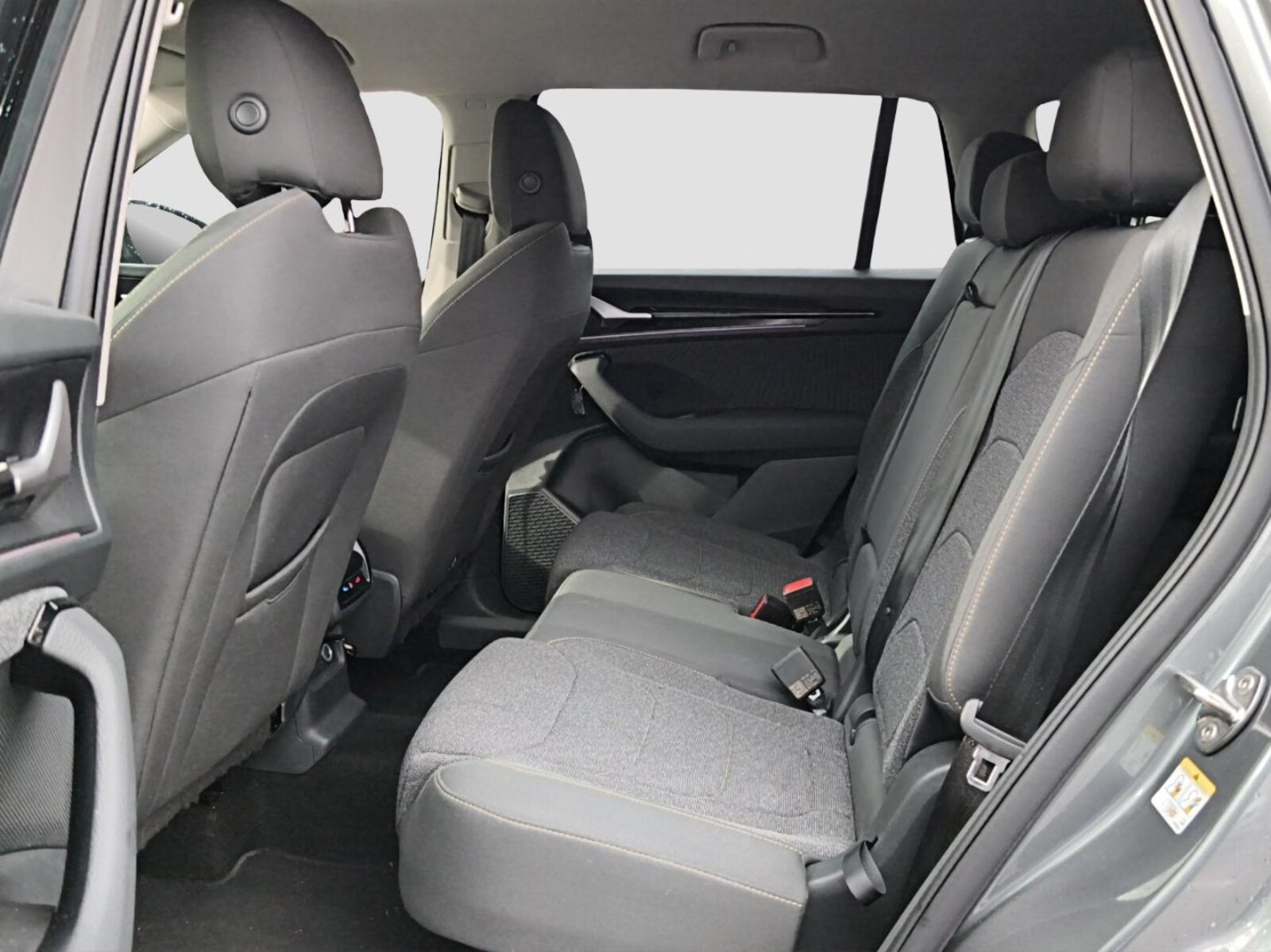 Škoda Kodiaq – Bild 17