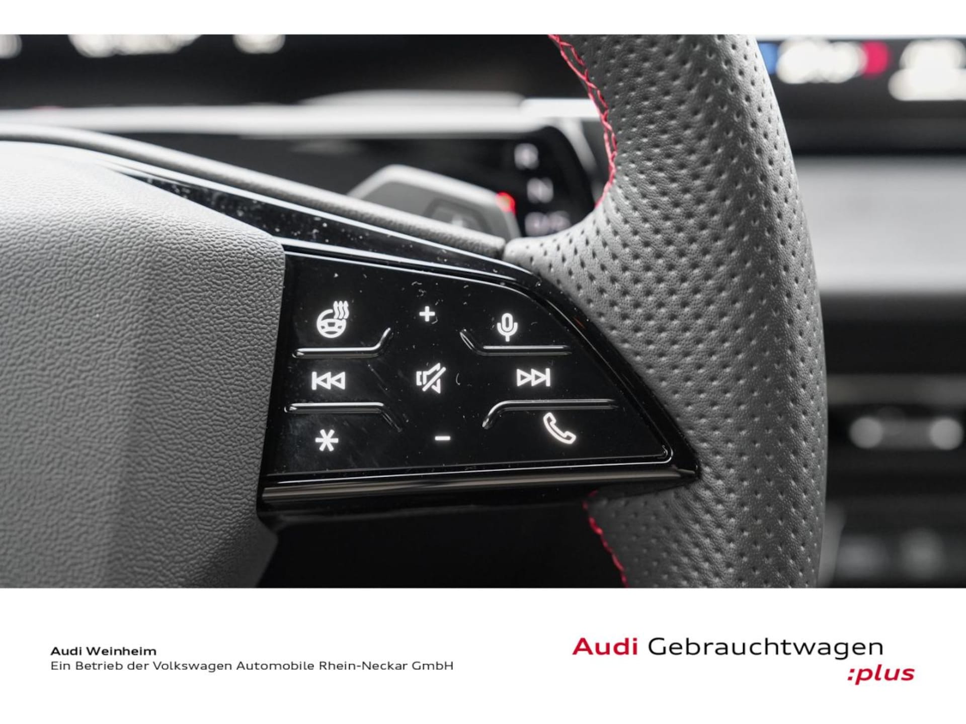 Audi Q3 SUV