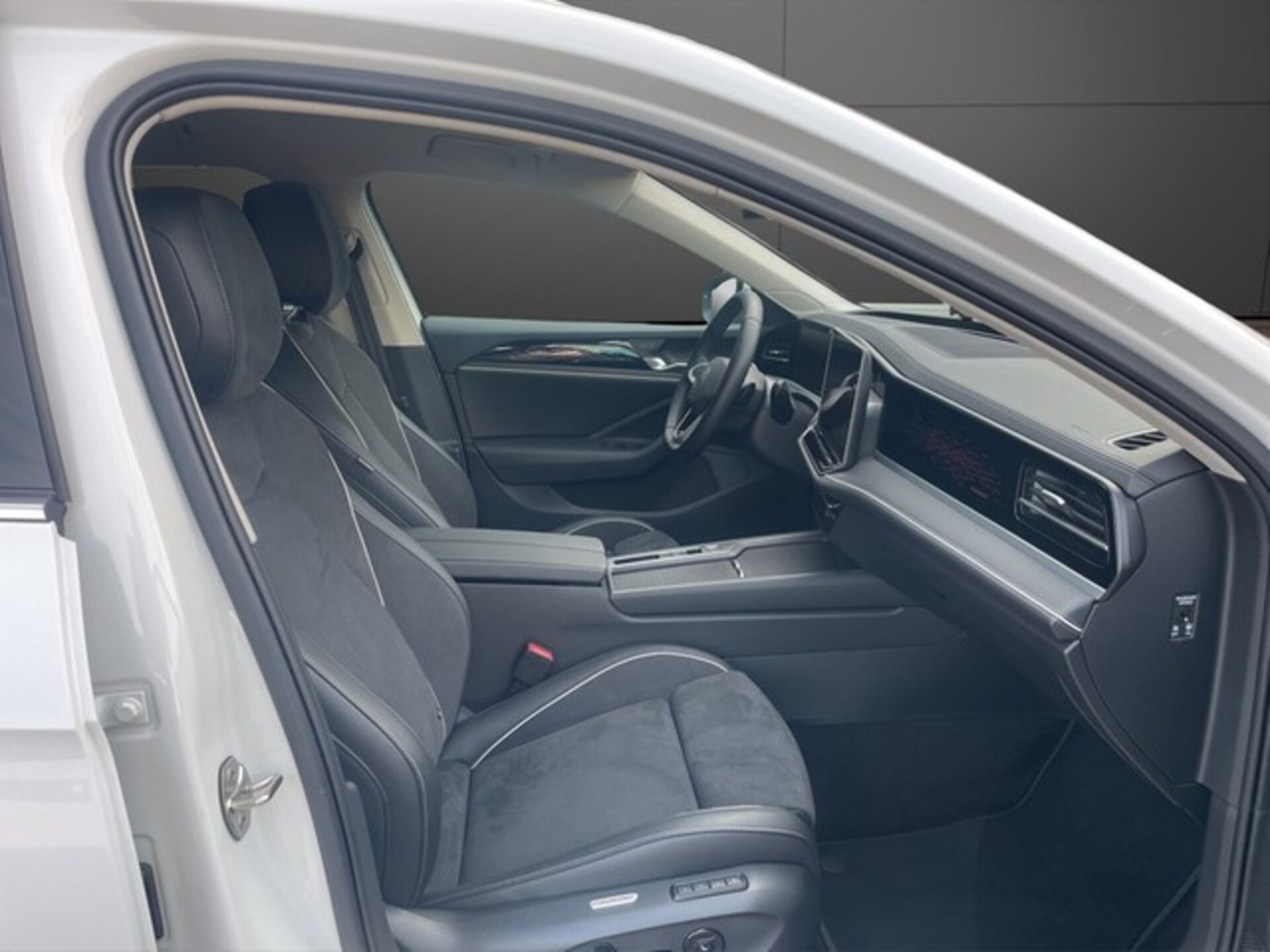 Volkswagen Passat Business