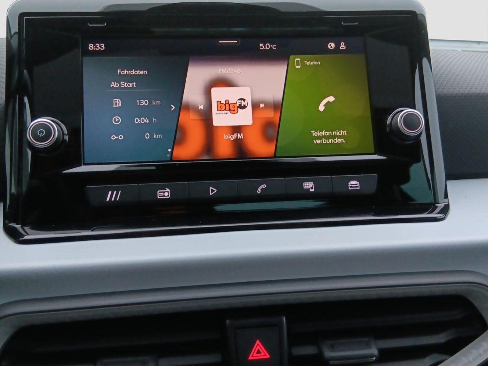SEAT Ibiza – Bild 17