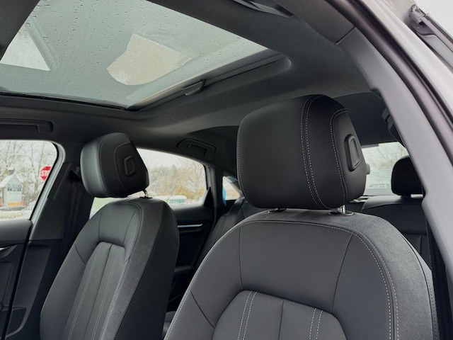 2026 Audi A3 Premium - Photo 22