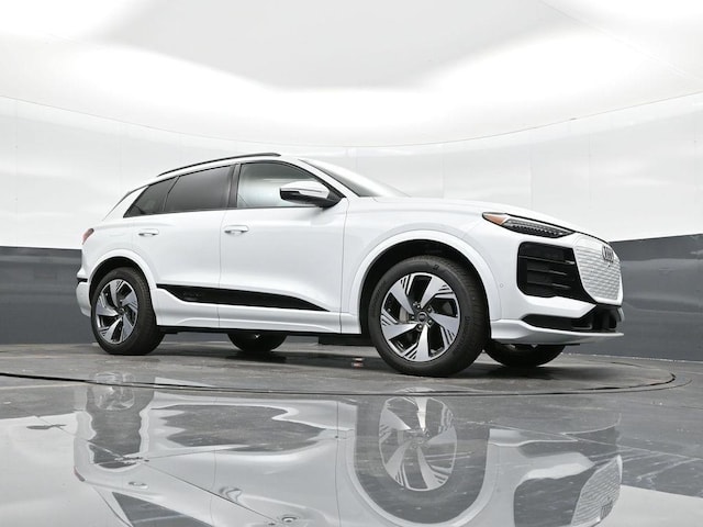 2025 Audi Q6 e-tron Premium Plus - Photo 26
