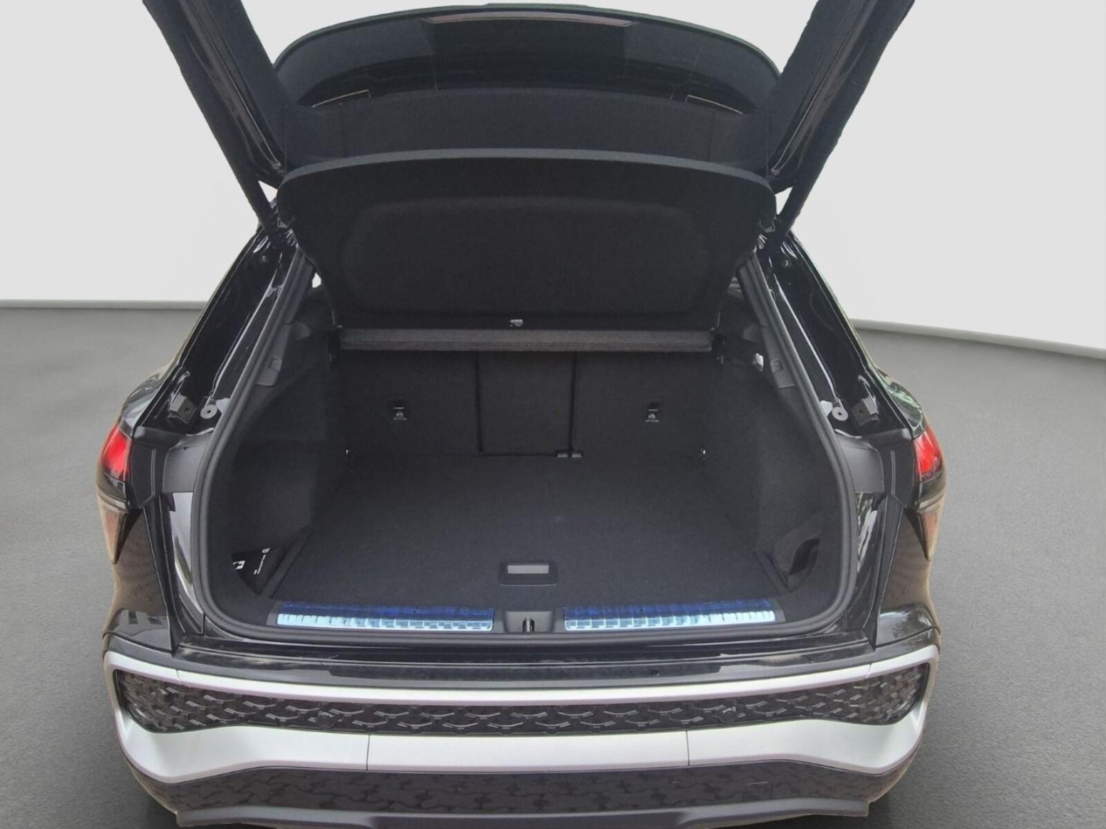 Audi Q3 – Bild 20